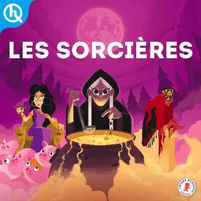 Les Sorcières