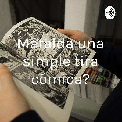 Tira Cómica