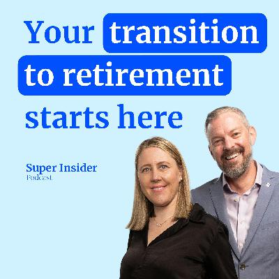 Your transition to retirement starts here. Your transition to retirement starts here.