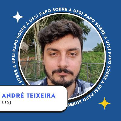 Papo sobre a UFSJ