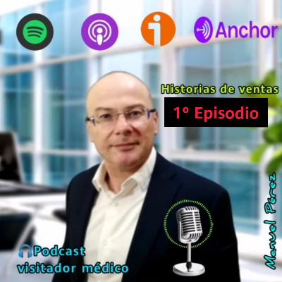 Historias de ventas. Nueva serie. Historias de ventas. Nueva serie.