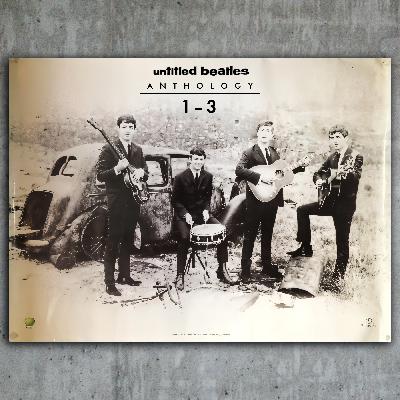 Beatles Anthology Collection 1 – 3 (2025) Beatles Anthology Collection 1 – 3 (2025)