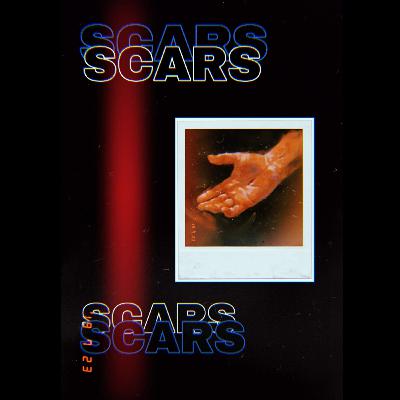 Bem vindos ao Scars!!