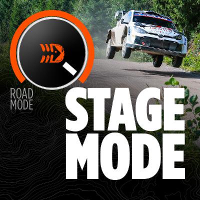 Oliver Solberg: How it feels to be a WRC winner