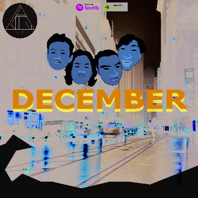 Welcome Desember!