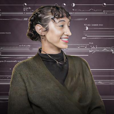 Composing as a Cathartic Process (ft. Camila Agosto)