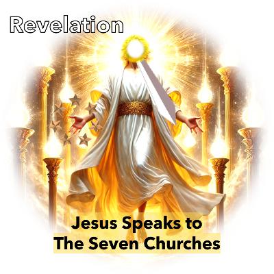 PODCAST - The Lord Speaks to The Churches - Part 2b PODCAST - The Lord Speaks to The Churches - Part 2b