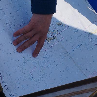 Bivouac des Sciences - Les équipements des marins Episode 2 : comment les marins se repèrent en mer ? Bivouac des Sciences - Les équipements des marins Episode 2 : comment les marins se repèrent en mer ?