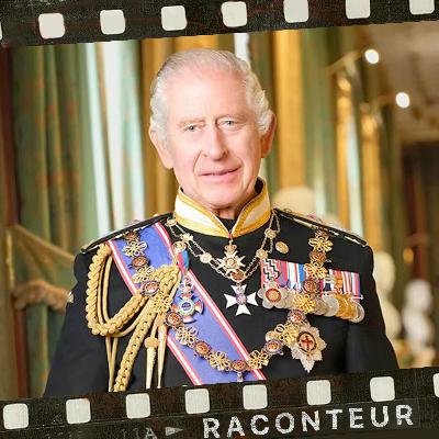 What's it like to photograph the King?