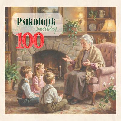 İçimdeki çocuğa masallar | Sürpriz Konuk | 100 İçimdeki çocuğa masallar | Sürpriz Konuk | 100