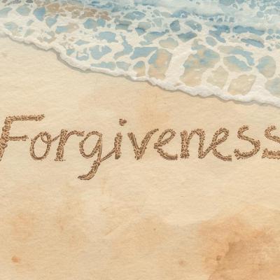 Forgiveness - Congregational Sermon