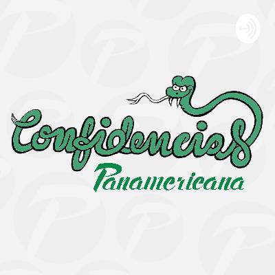 Confidencias de Panamericana del 28 de octubre de 2023