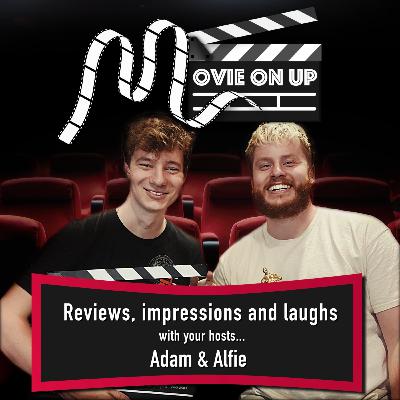ON SWIFT HORSES Review | Indiana Jones & The Greatest Adventure Movies | Ep81