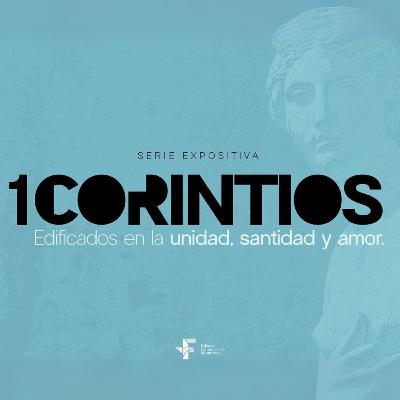 El Amor es lo más Importante | Ps. Luis Mario Gudiño