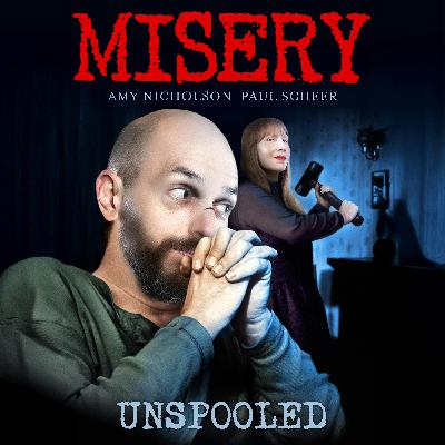 Misery Misery