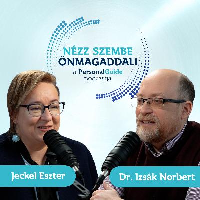 Előbb veszünk 3 krémest, minthogy a saját fejlődésünkbe invesztáljunk / vendég: Dr. Izsák Norbert