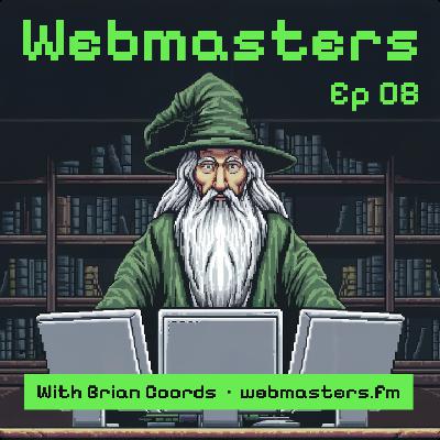An AI Crash Course for WordPress Users and Developers ft. Keanan Koppenhaver