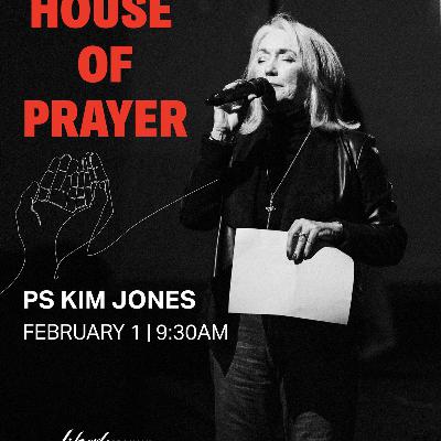 House of Prayer - Part 1