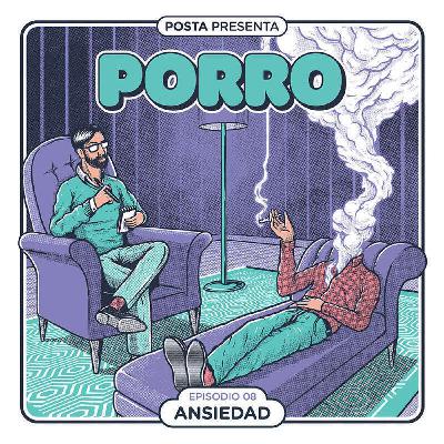 Episodio 8: Ansiedad