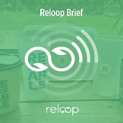 A brief look at reuse: Lessons from Copenhagen and Aarhus A brief look at reuse: Lessons from Copenhagen and Aarhus