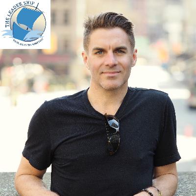Episode 7: Michael Tranmer- Loss, Awakening, Facing Fear, Satroi Ananda Episode 7: Michael Tranmer- Loss, Awakening, Facing Fear, Satroi Ananda