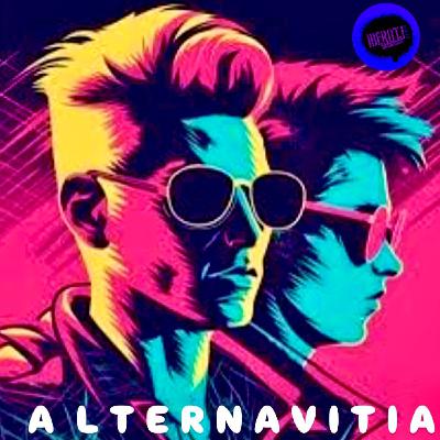 ALTERNAVITIA_Diluyendo géneros musicales entre olas de mar