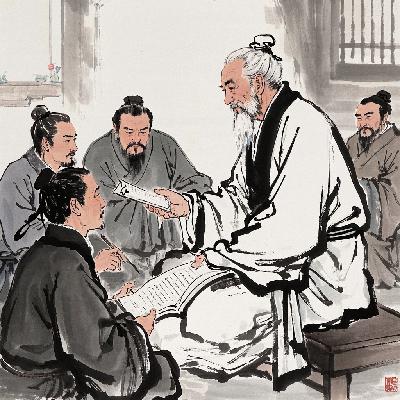 知命者无忧，郭象教你如何安于现状