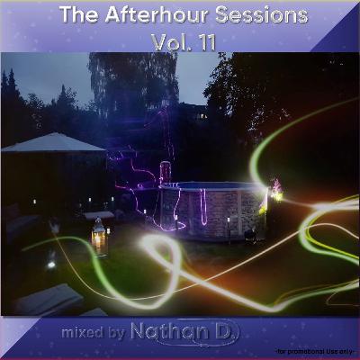 After Hour Sessions Vol. 11