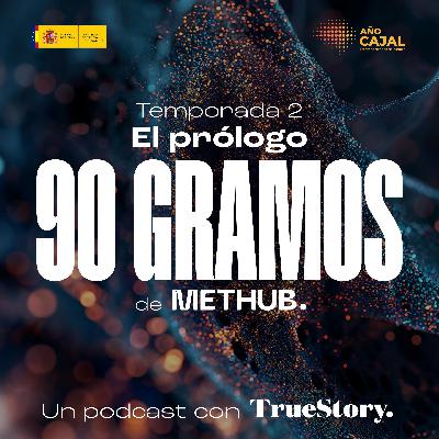 El prólogo | 2ª Temporada de 90 Gramos