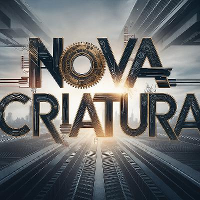 Nova criatura