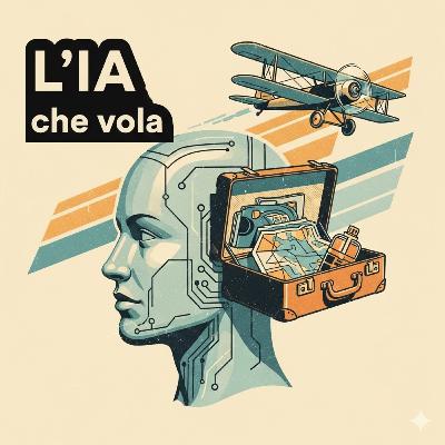 L'IA che Vola: Google Gemini, Flight Deals e la Rivoluzione delle Ricerche di Viaggio L'IA che Vola: Google Gemini, Flight Deals e la Rivoluzione delle Ricerche di Viaggio