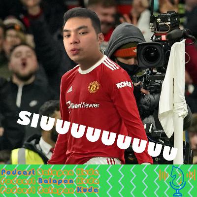 S3 Eps 11 - Bang Ronaldo