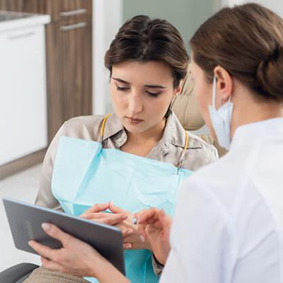 Why New Patient Dental Forms Are Key to Practice Success