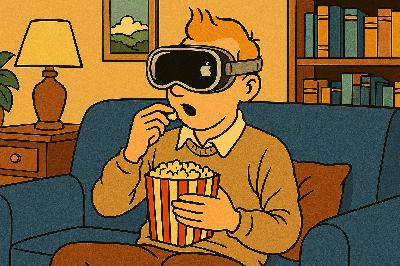 FS290 Das Popcorn-Problem
