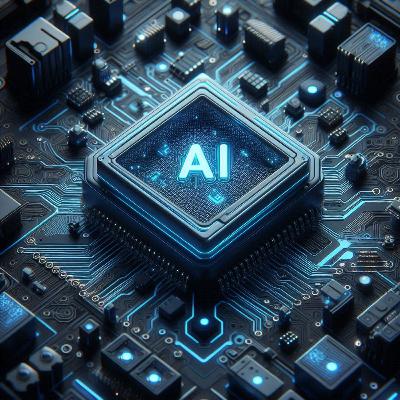 The War of AI Processing Units