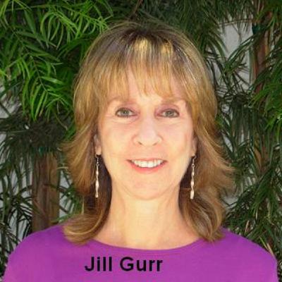 Mentoring Youth- Jill Gurr talks about her new book and Create Now Mentoring Youth- Jill Gurr talks about her new book and Create Now