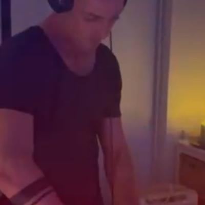 February 2025 (Live recording New Years Eve)