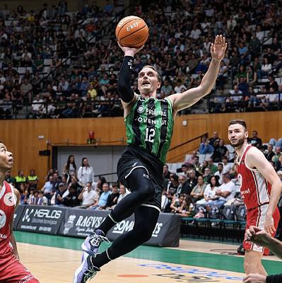 1091: Ludde med ny klubb, ny hemort och ny familjesituation