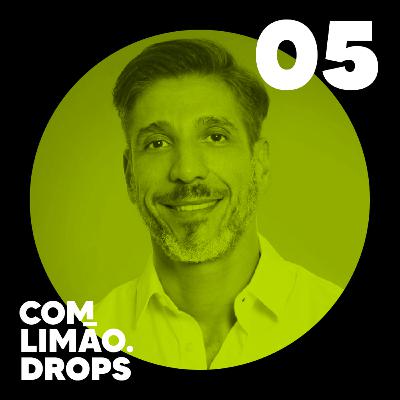 Episódio #05: Mauro Guedes e Relatório de Tendências Criativas da Shutterstock