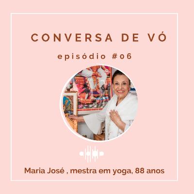 Conversa de Vó #06: Inspira, expira, não pira! Conversa de Vó #06: Inspira, expira, não pira!