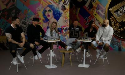 Tiktokeři: Lze vydělat 1/4 míče za měsíc. Český tiktok zkazil Clash of Star, Tiktok je toxické místo