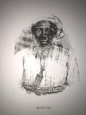 7. Arab incursions into the Eastern Congo