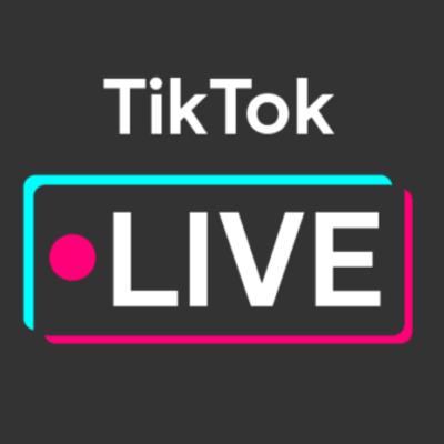 LIVE TIKTOK - "HOMBRES QUE PROYECTAN MAL"