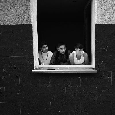 Jugend im Schatten sozialer Ungleichheit – Toby Binder