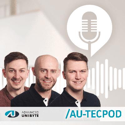 #46 TecPod: "VMware Explore 2024 – Highlights und Insights aus Barcelona"