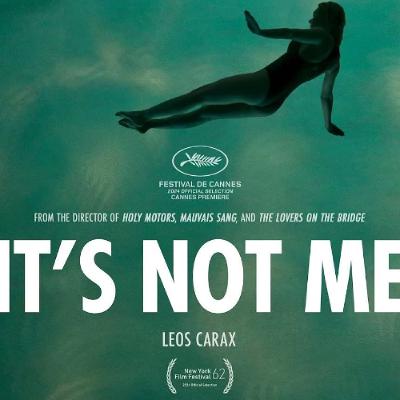 The Important Cinema Club LIVE @ The Bloor Hot Docs Cinema