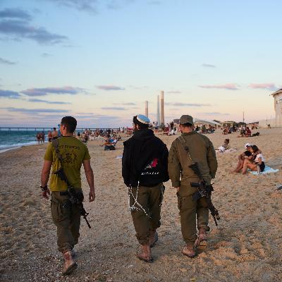 Gaza: Nach Bruch der Waffenruhe schweigen die Waffen wieder