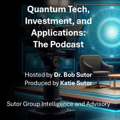 Episode 2025-11-20: Noise Happens: The Fuss about Error Correction and Quantum Advantage