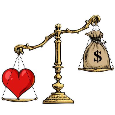 Money Over Relationship | Saaju J Joseph Money Over Relationship | Saaju J Joseph