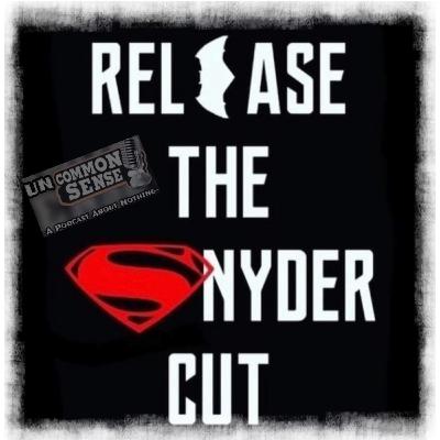 Episode 6 | Snyder Gate |